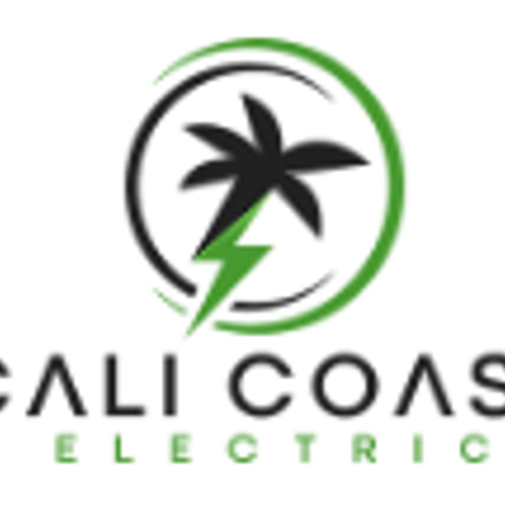 Cali Coast  Electric