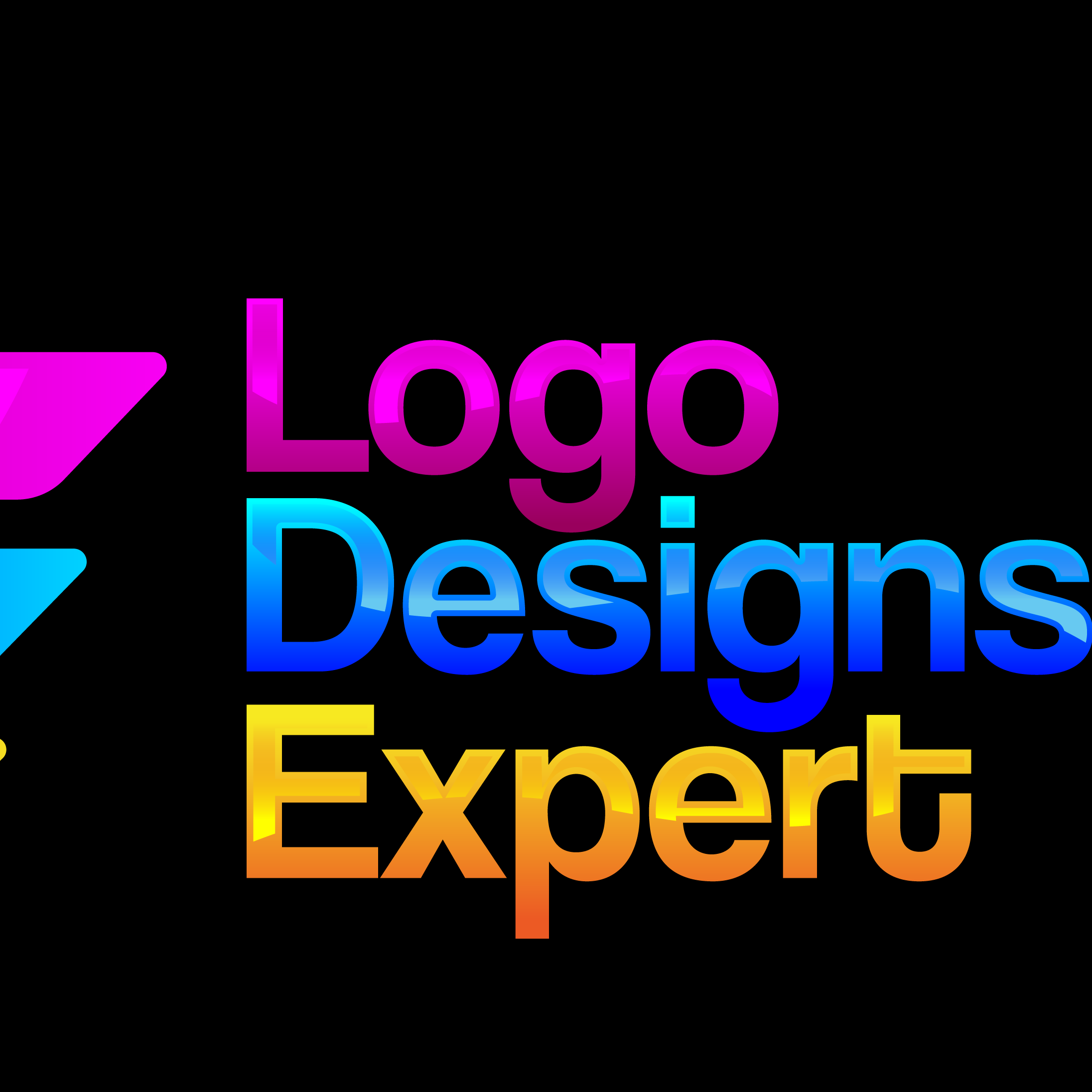 Logo Designs Expert