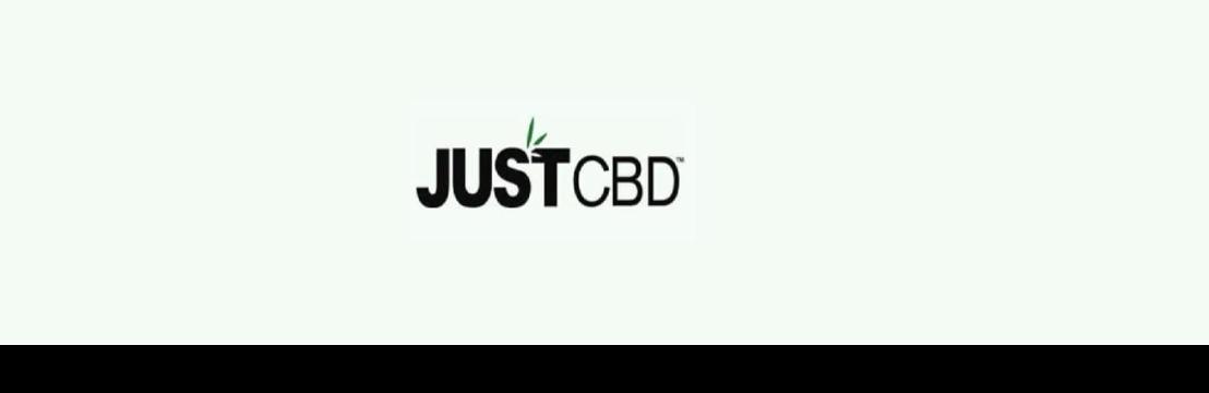 JUST CBD  Store