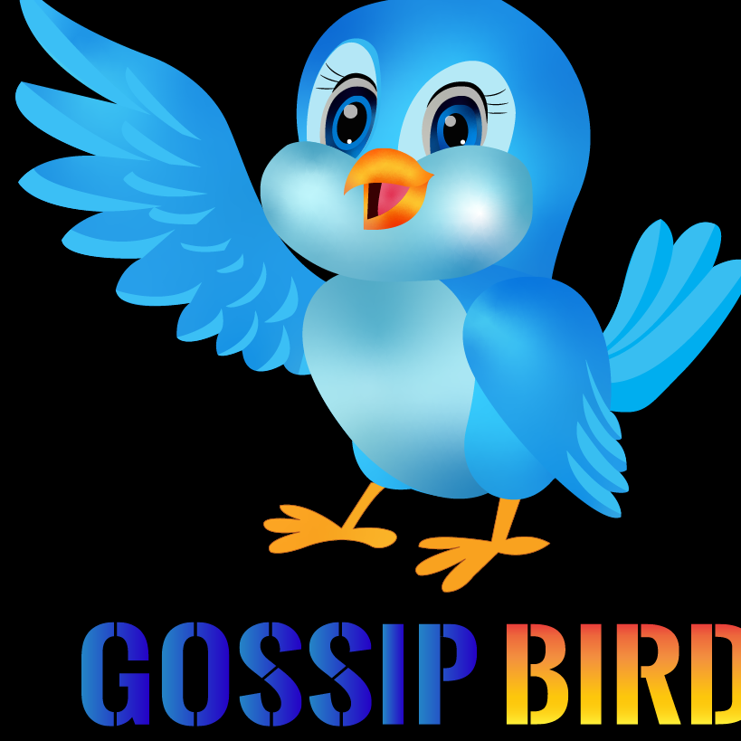 Gossip Bird