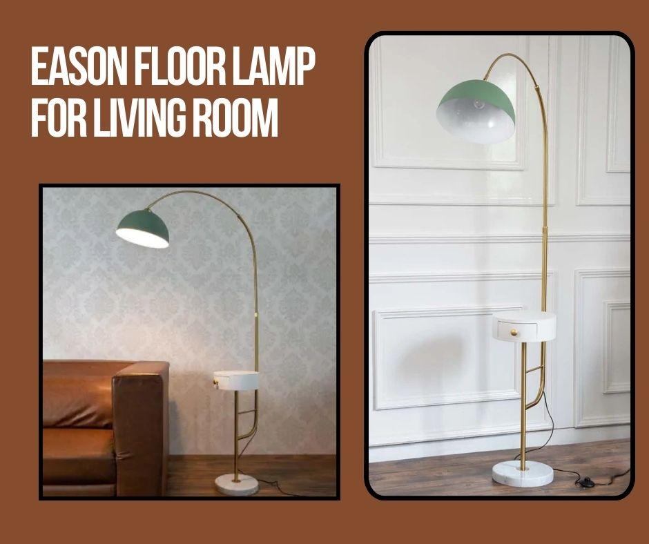 Eason Floor Lamp for Living Room