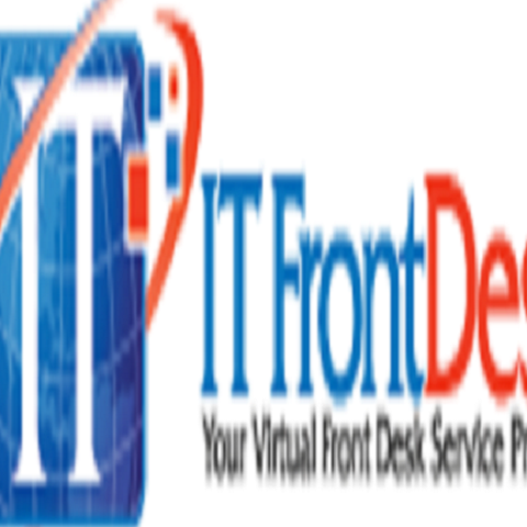 ITFront Desk