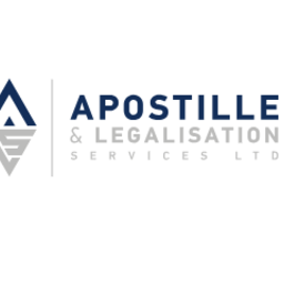 Apostille  Legalisation Services