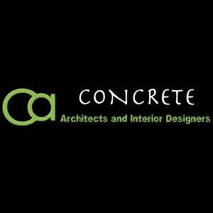 Concrete Architects